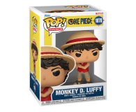 Funko POP POP TV: One Piece S1 - Monkey D. Luffy - 1533883 - zdjęcie 3